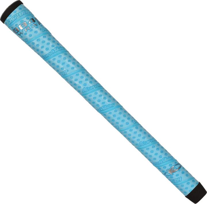 Lizard Skins DSP Ultra Golf Grip - BB49 Wrap - Powder Blue - Midsize