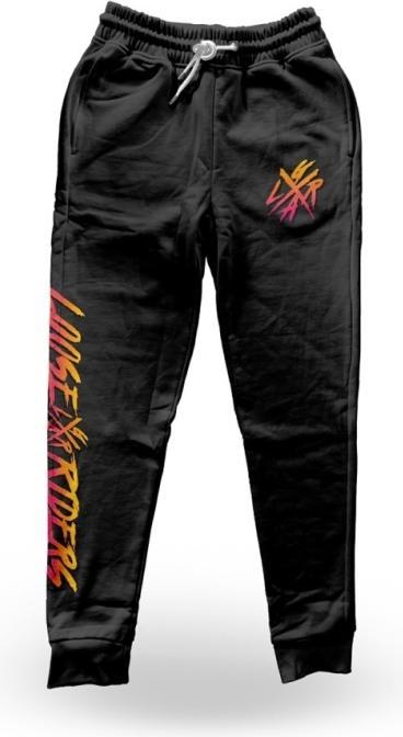 Actual product image Loose Riders Cult Of Shred Sweat Pant (M)