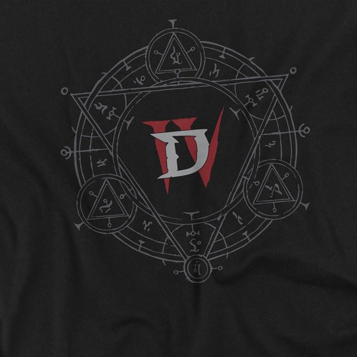 Produktbild Difuzed TShirt (L)