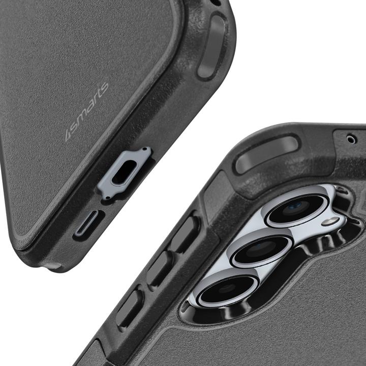 Actual product image 4smarts Defend Case (Samsung Galaxy A55)