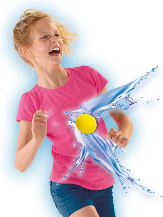 Image du produit Ses Splash-Wasserbälle (Eimer mit 70 St.) (70 x)