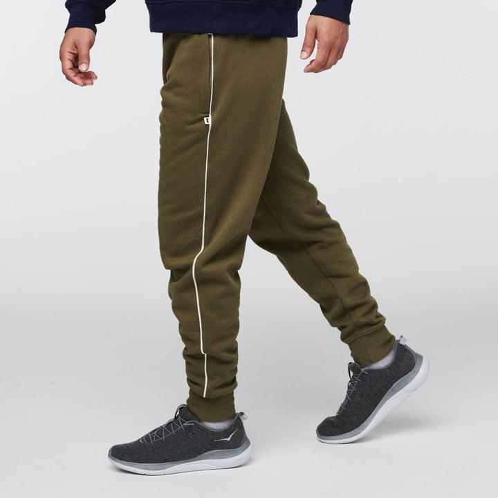 Actual product image Cotopaxi Sweatpant (S)