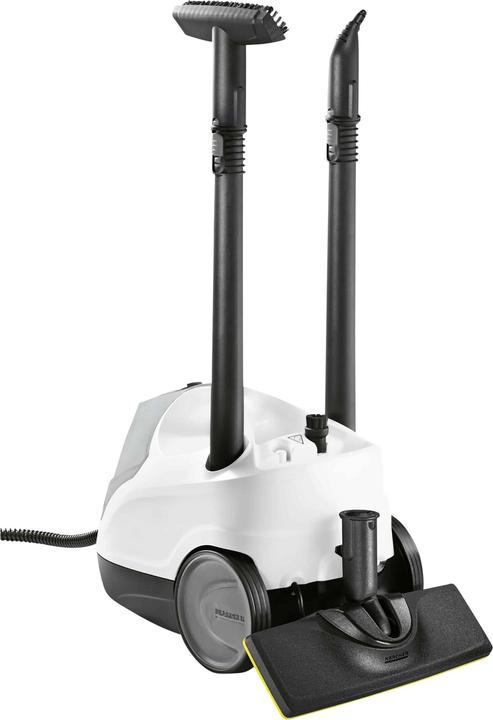 Productafbeelding Kärcher SC 4 EasyFix (3.50 bar, 2000 W)