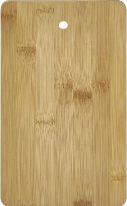Produktbild Westmark 6 Frühstücksbretter braun 32,0 x 17,9 cm