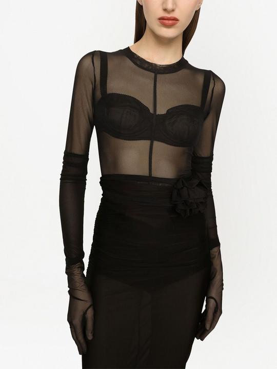 Immagine prodotto Dolce & Gabbana Sweaters Black (40)