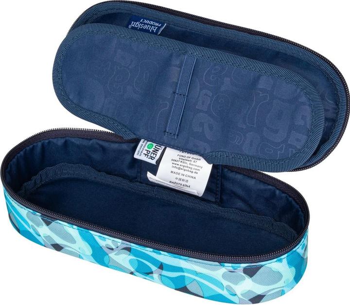 Image du produit Ergobag Cubo Set (19 l)