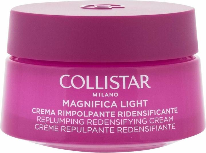 Productafbeelding Collistar CS Magnifica - Lichte Opvullende Verstevigende Crème (50 ml, 24h crème)