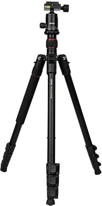 Produktbild Dörr PB-165 Pro (Metall)