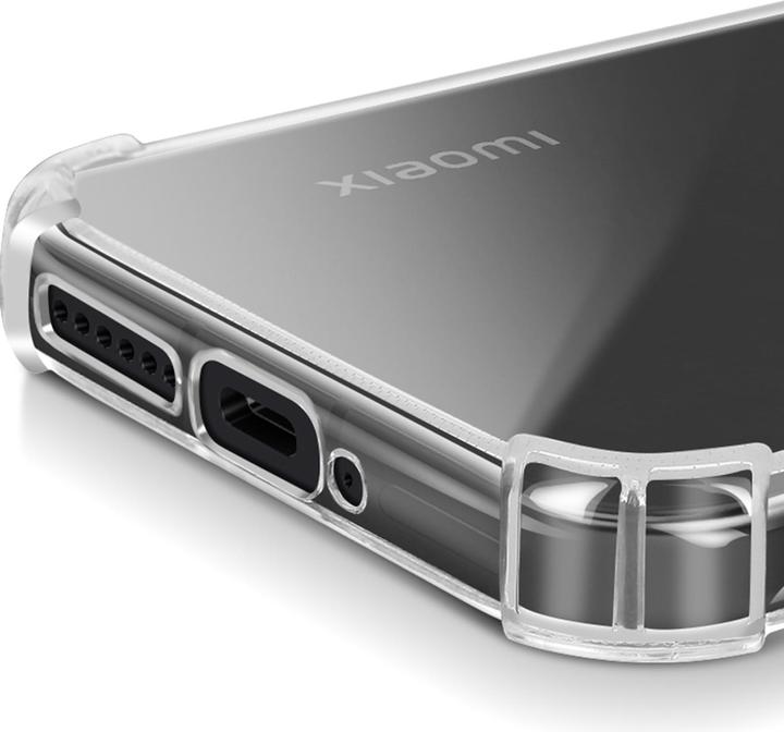 Produktbild Avizar ToughShield Case (Xiaomi 15 Pro)