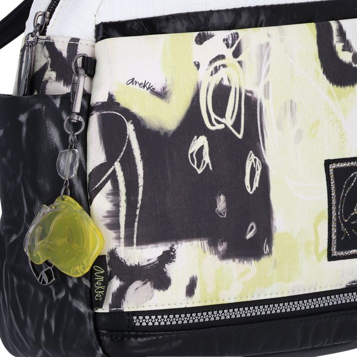 Immagine prodotto Anekke Nature City Rucksack 27 cm (7 l)
