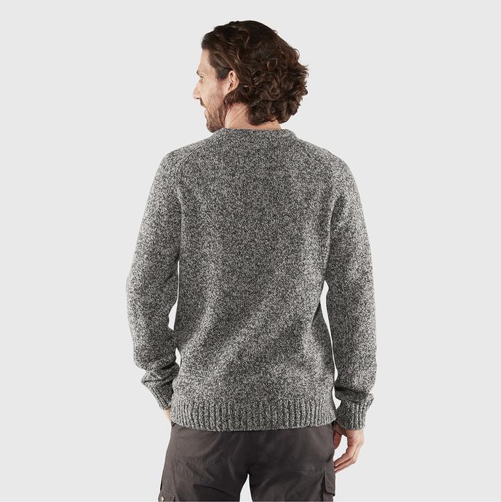 Produktbild Fjällräven Lada Round-Neck Pullover (L)