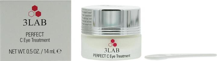 Produktbild 3Lab Perfect (Crème, 15 ml, Tag)