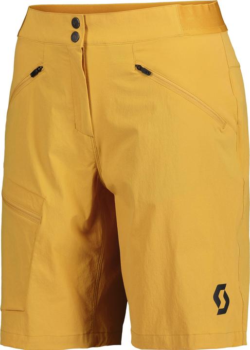 Scott Sports Explorair Light - Wandershorts - Damen
