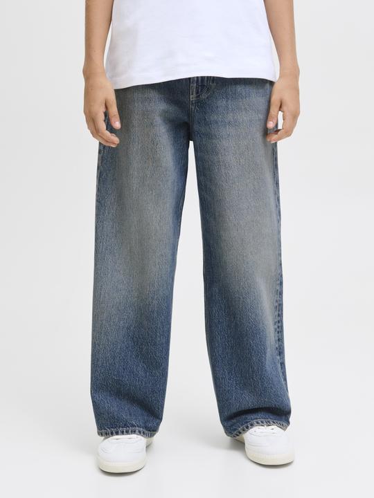 Produktbild Jack & Jones Junior Hose DAVE COOPER Jeans (158)