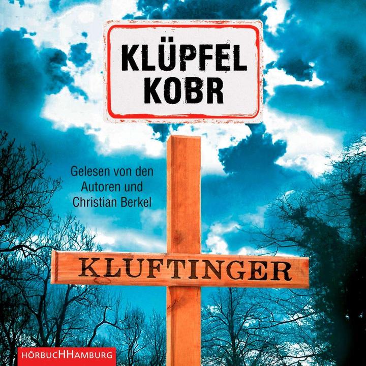 Produktbild Kluftinger (Michael Kobr, Volker Klüpfel, Deutsch)