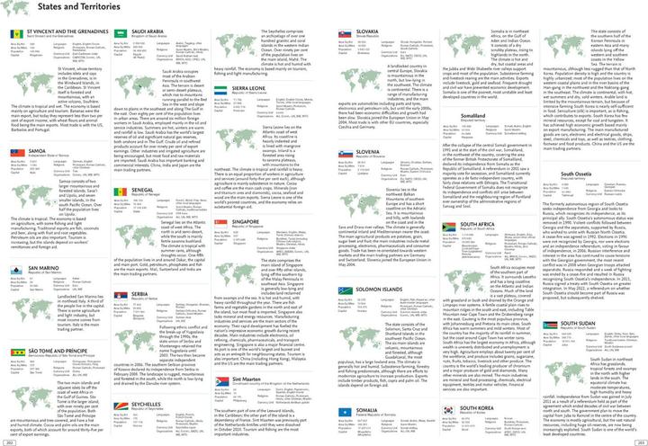Produktbild World Atlas: Complete Edition