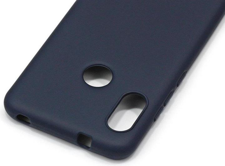 Actual product image Xiaomi Case (Mi A2)