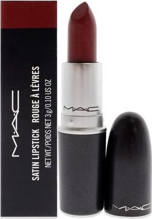 Image du produit MAC Cosmetics Rouge à lèvres (Rétro)