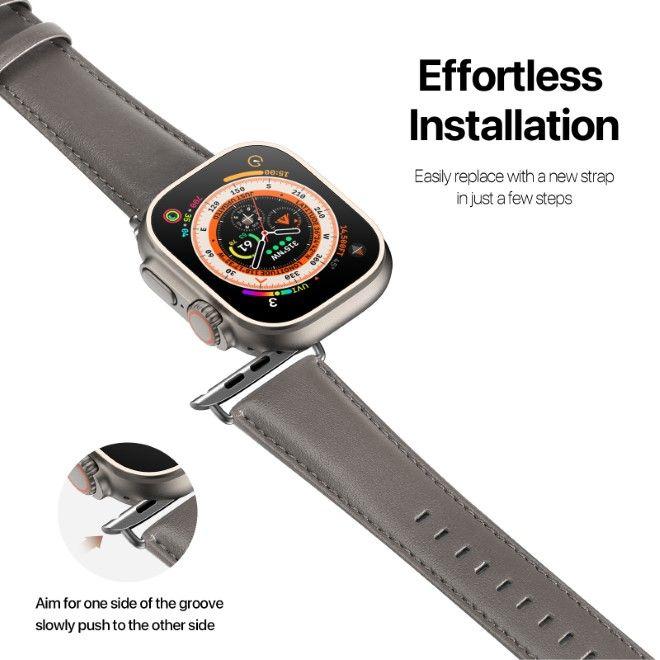 Immagine prodotto Dux Ducis Serie YS (41 mm, 38 mm, 40 mm, Vera pelle)