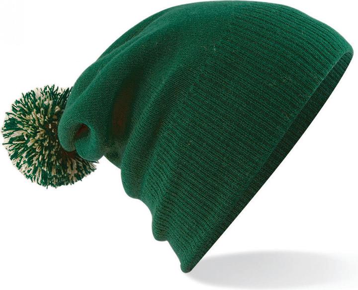 Immagine prodotto Outdoor Spirit Cappello signore con pon pon (Taglia unica)