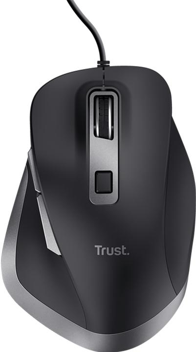 Actual product image Trust Fyda (Cable)