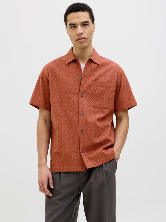 Immagine prodotto Jack & Jones Relaxed Fit Hemd Hemd (XS)