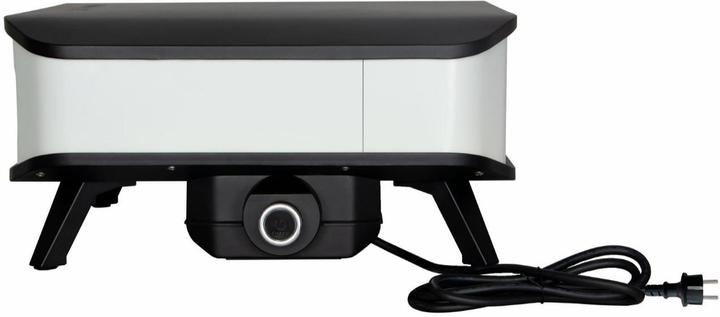 Produktbild Cozze Pizzaofen 17 (Pizzaofen Elektro)