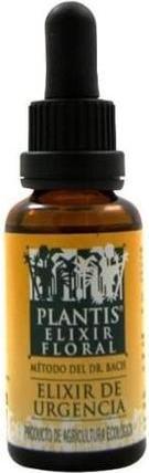 Actual product image Artesania Agricola Emergency Elixir 30ml (30 ml)