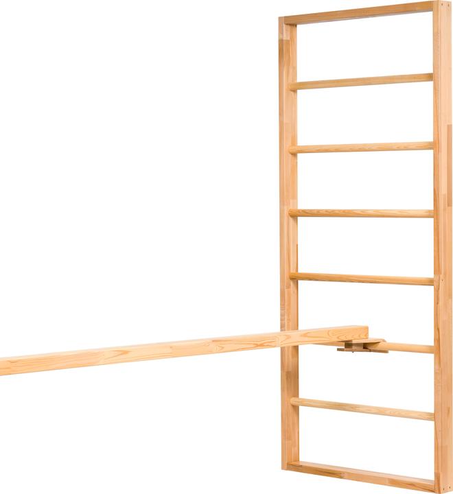 Produktbild Sport-Thieme Schwebebalken für Turnbaukasten-System Kombi