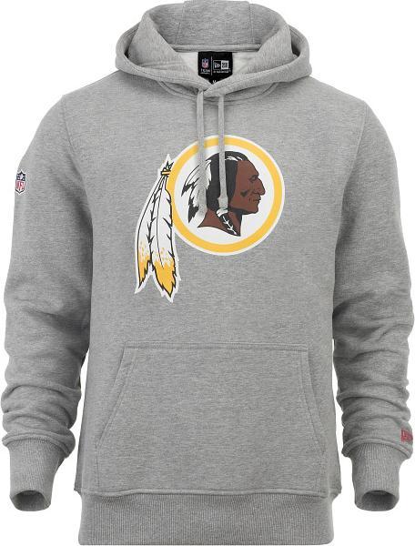 Produktbild New Era Kapuzenpullover Washington Commanders NFL (M)