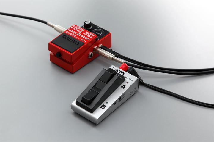 Image du produit BOSS (Electronics) FS-7 Pédale double (Guitare)