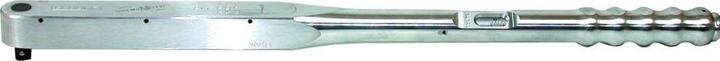 Produktbild Gedore 8562-10 Drehmomentschlüssel DREMOMETER C 60-300 Nm (1/2", 50 Nm, 300 Nm)