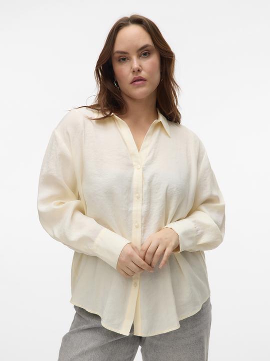 Image du produit Vero Moda VMQUEENY Hemd Hemd (50)
