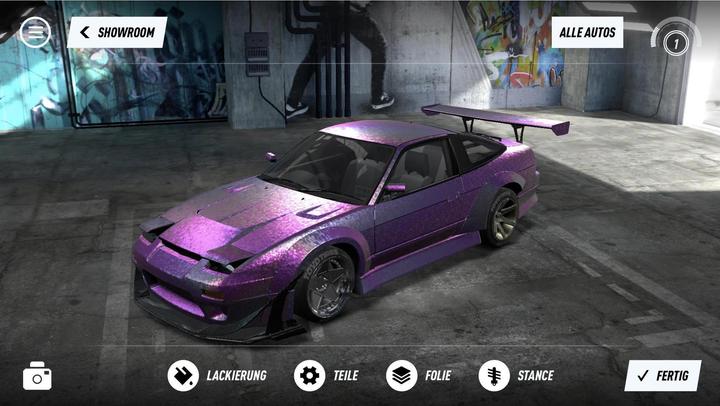 Immagine prodotto EA Games Need for Speed - Heat (PS4, Multilingue)