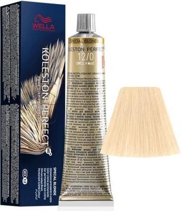 Immagine prodotto Wella Koleston Perfect ME+ Biondi Speciali (0, 12)