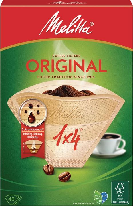 Melitta Originale