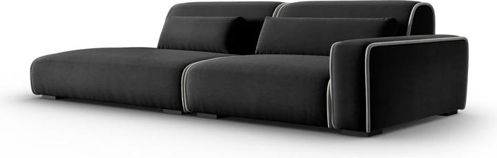 Anthracite, Grey