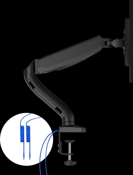 Actual product image AOC AS110DX (Table, 32")
