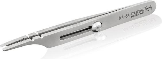 Rubis Uhrmacherwerkzeug, 11.5 cm, 14A