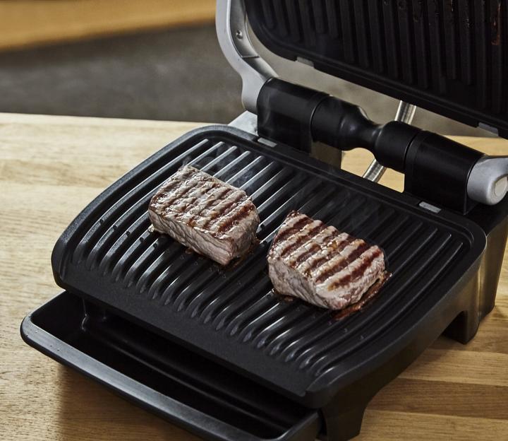 Image du produit Tefal Optigrill Elite GC750D (Prise UE)