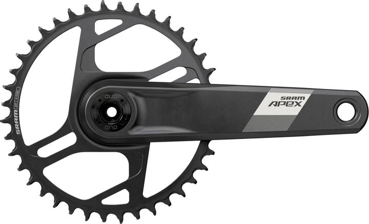 Produktbild Sram Apex 1x Wide (175 mm)