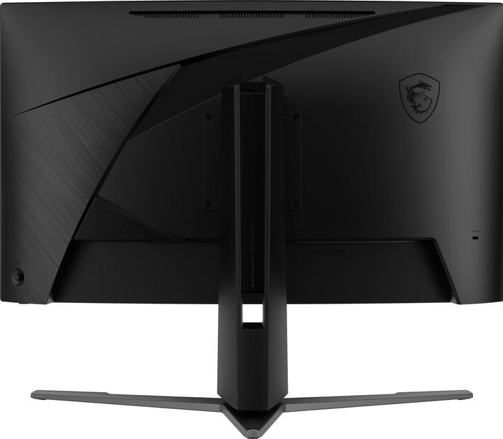 Image du produit MSI MAG 27CQ6PF (2560 x 1440 pixels, 27")