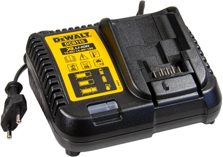 Produktbild DeWalt DCG405P3 (125 mm)