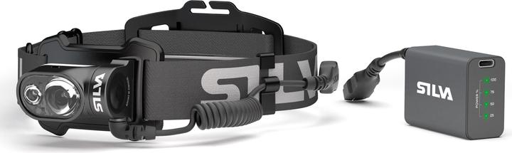 Immagine prodotto Silva Sentiero trasversale 7R (600 lm)