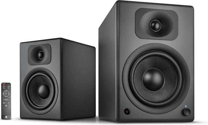 Wavemaster Two Pro (1 Paar, 110 W)