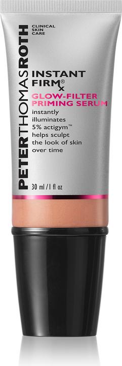 Actual product image Peter Thomas Roth CLINICAL SKIN CARE INSTANT FIRMx Glow-Filter Priming Serum
