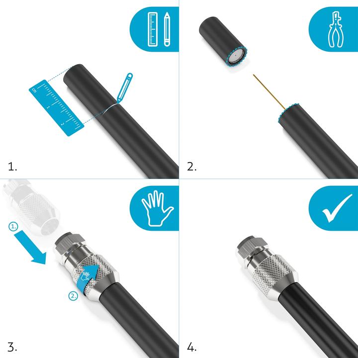 Produktbild Purelink EF020-50