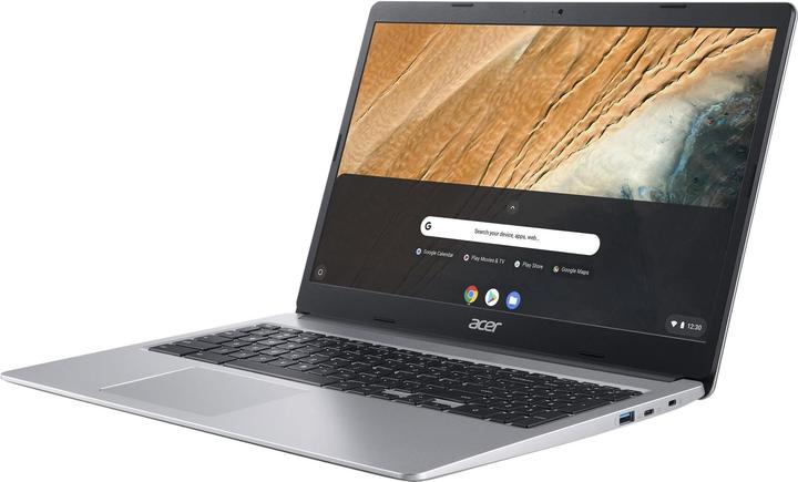 Produktbild Acer Chromebook 15 (15.60", Intel Pentium N5030, 4 GB, 128 GB, DE)