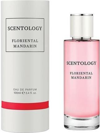 Immagine prodotto Scentology Floriental Mandarin Profumo per Donna Eau De Parfum 100ml (Eau de parfum, 100 ml)