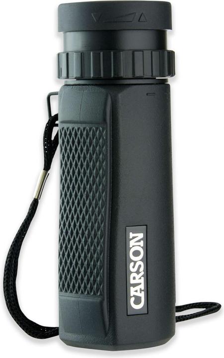 Image du produit Carson BlackWave 10x25 Monokular